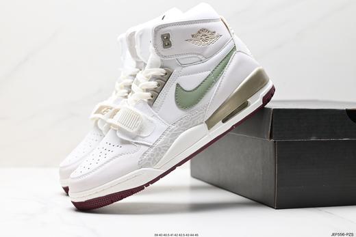 耐克Nike Air Jordan Legacy 312复古运动球鞋FZ5047-120男鞋 商品图6