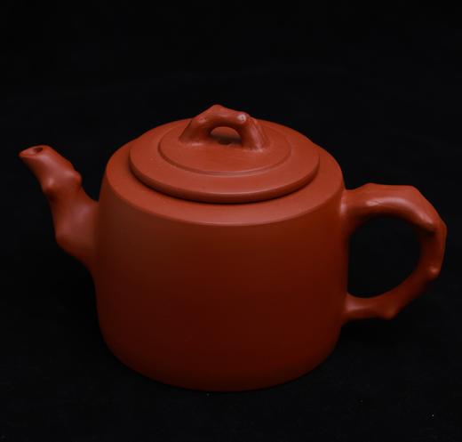 井栏树根壶--黄宗贵 商品图0