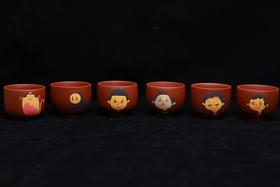 卡通主人杯 --徐长伟