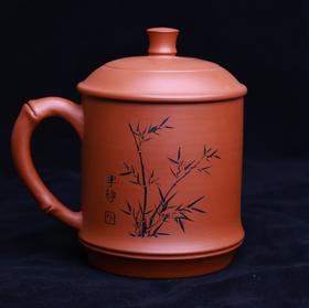 宁静办公杯--黄宗贵