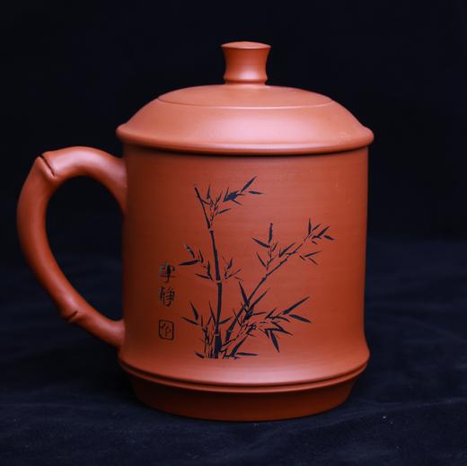 宁静办公杯--黄宗贵 商品图0