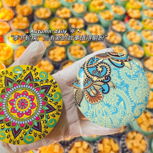 秋梨糖 商品图4