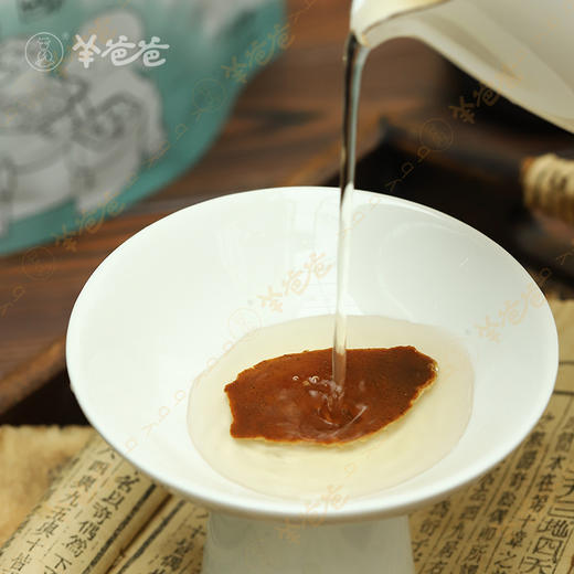 【川陈皮】 自然陈香，清新舒爽 商品图3