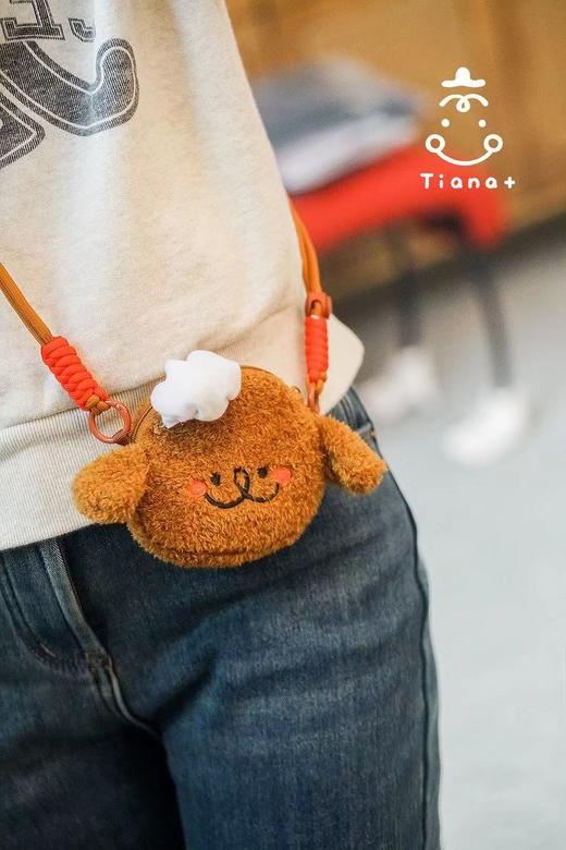 修狗挎包 商品图3