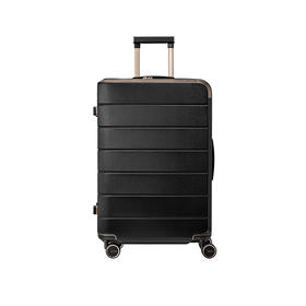 新秀丽拉杆箱QV3*09002-黑色25寸