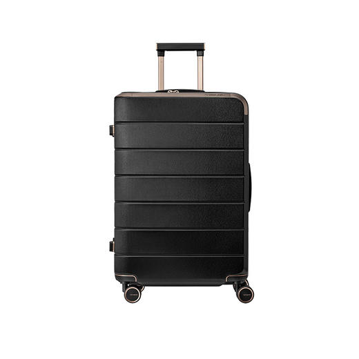 新秀丽拉杆箱QV3*09002-黑色25寸 商品图0