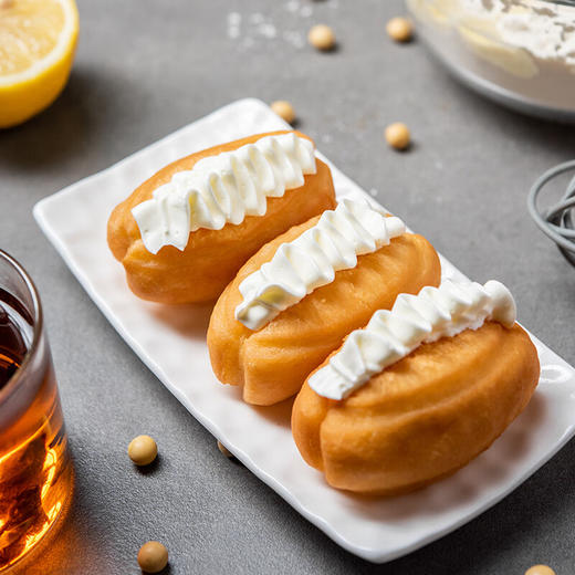 【宜昌助农馆】安琪百钻迷你小油条家用早餐豆浆伴侣 火锅麻辣烫食材400g 商品图4