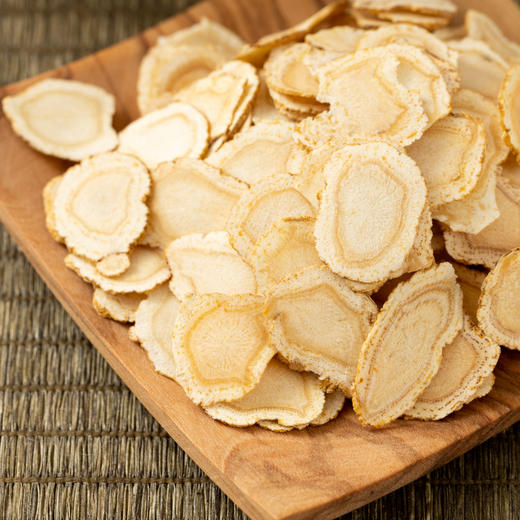 菜菜家得幸西洋参2.0版本|加拿大进口珍藏级8年参，100斤只出30斤|特级版 商品图0