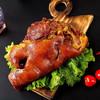 哈老汇熟食干肠/松江肠/猪头肉/猪蹄/薰鸡/脱骨肘子 商品缩略图2