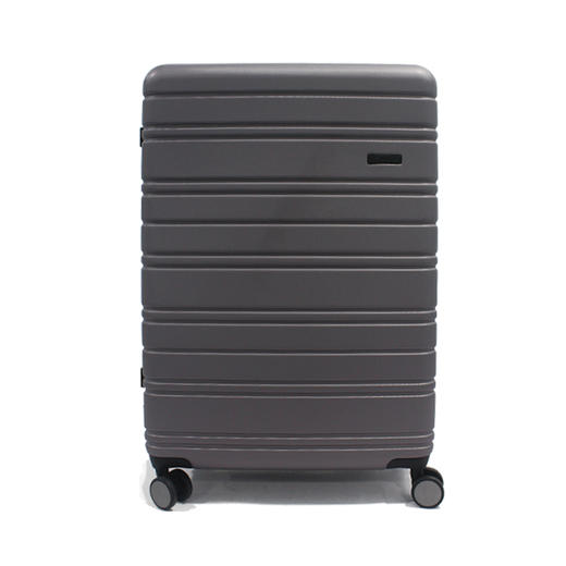 元旦特惠福利品-经典ABS拉链旅行箱A9373 商品图2