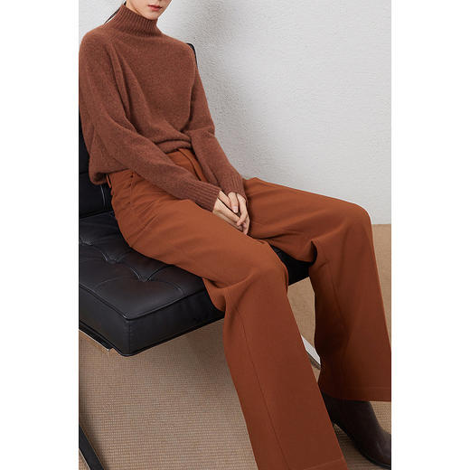 【商场同款】麦檬冬裤子5BB153151 商品图2