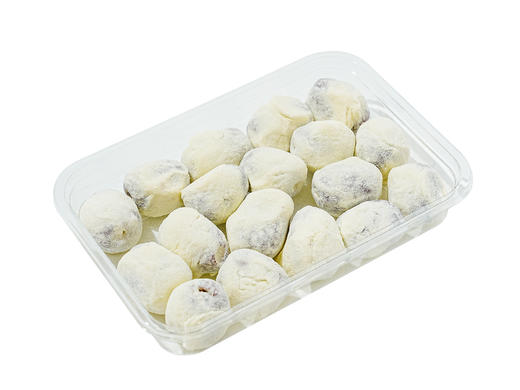 盒装原味夹心奶枣 商品图1