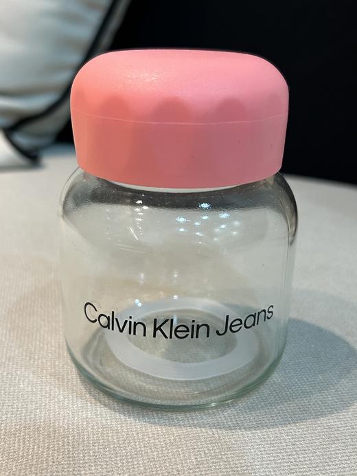 CKJ玻璃杯一个(非卖勿拍) 商品图1