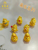 1F 老凤祥新品足金饰品 萌龙系列 吊坠饰品 商品缩略图0