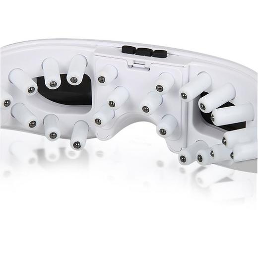 儿童护眼仪震动眼部按摩仪按摩眼罩批发磁石眼睛眼部按摩器礼品 商品图2