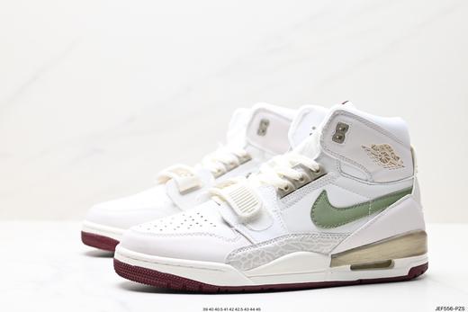 耐克Nike Air Jordan Legacy 312复古运动球鞋FZ5047-120男鞋 商品图3