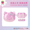 97片 立体造型拼图 F1030 Hello Kitty50周年特别款 商品缩略图3