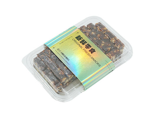 盒装红枣核桃糕 商品图1