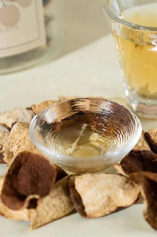 天马核心产区！特选老树【新会陈皮】 柑香蜜甜 油室丰满 青皮香气袭人 红皮果香味丰富 岁月沉淀 黄金品质 商品图1