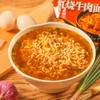 康师傅红烧牛肉面 商品缩略图2