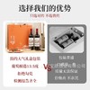 法国原酒红酒葡萄酒礼盒装2支干红整箱红酒正品旗舰店庄园酒官方 商品缩略图3