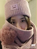 Acne原单帽子 粗针羊毛毛线帽子 男女通用 商品缩略图0