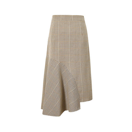 【商场同款】麦檬春半身裙5B1240511 商品图4