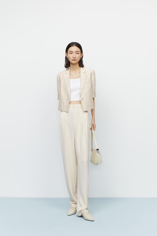 【商场同款】麦檬夏西装5D4111141 商品图1