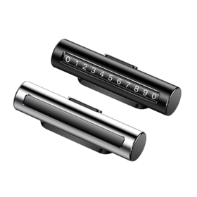 Auto Travel美旅 隐藏式停车牌AT-5018