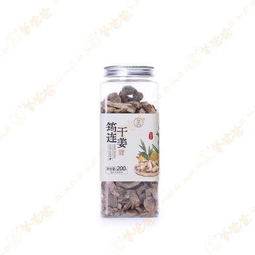 【筠连干姜】姜香味正不辣口，给你“姜姜”好的温暖 商品图7