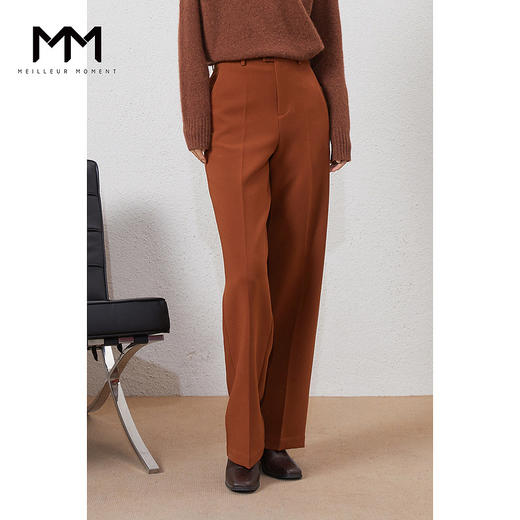 【商场同款】麦檬冬裤子5BB153151 商品图1