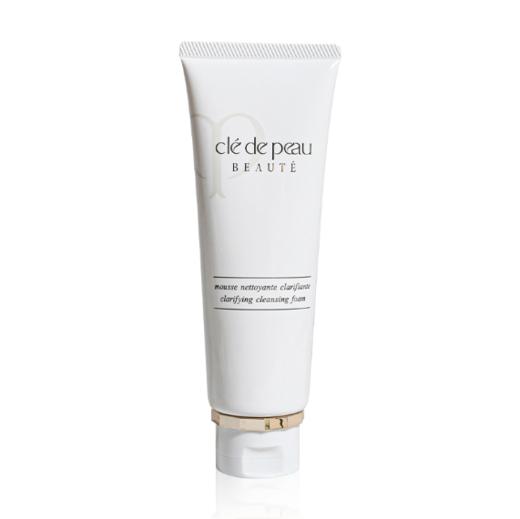 CPB洗面奶 滋润型 商品图0