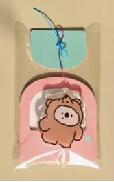 awei公园丨手机支架 商品图1