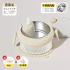 316防摔防烫儿童餐具【宝宝辅食保温碗】恒温 幼儿注水保温 婴儿专用碗 商品缩略图6