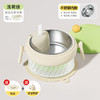 316防摔防烫儿童餐具【宝宝辅食保温碗】恒温 幼儿注水保温 婴儿专用碗 商品缩略图4