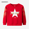 CONVERSE 春 婴童 儿童童装卫衣 CNVB-FW-F945 商品缩略图1