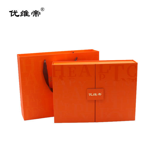 维生素健康礼盒（4瓶装） 商品图4