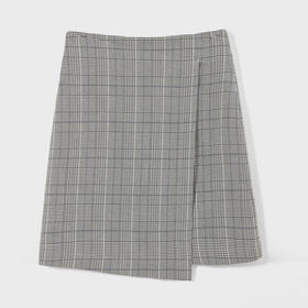 【商场同款】麦檬春半身裙518C140252