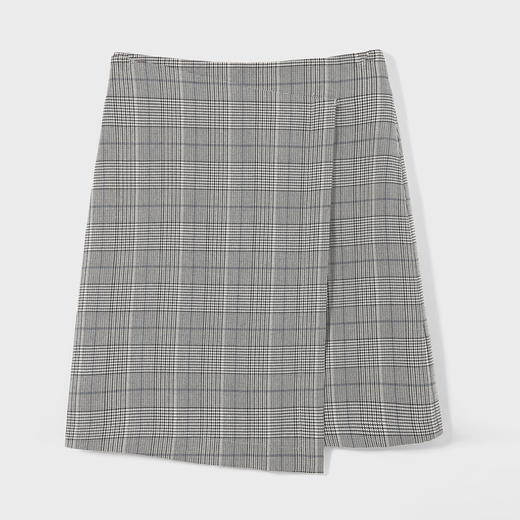 【商场同款】麦檬春半身裙518C140252 商品图0