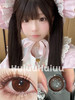 『大直径日抛』 Deerbell-大巧豆-14.5mm【日抛 度数0-1000度 含525/575】 商品缩略图0