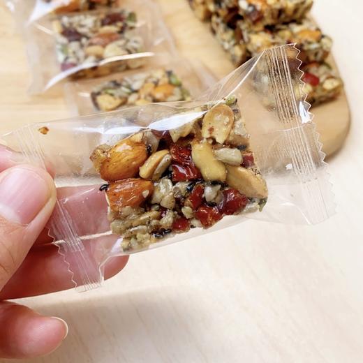 时光庄园八宝切糕 1000g/箱 55块左右 商品图3