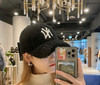 Mlb羊羔毛棒球帽🧢 商品缩略图0