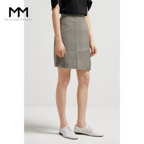 【商场同款】麦檬春半身裙518C140253