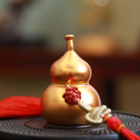 好物│葫芦的吉祥寓意