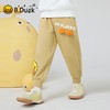 B.DUCK小黄鸭童装春秋针织长裤105-150 BF1563055 商品缩略图3