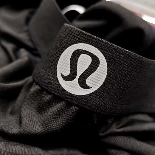 lululemon新款专业运动保暖内衣套装，情侣款！ 商品图2