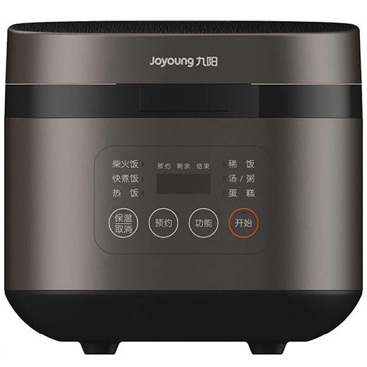九阳 多功能电饭煲5L F50FY-F311 商品图1
