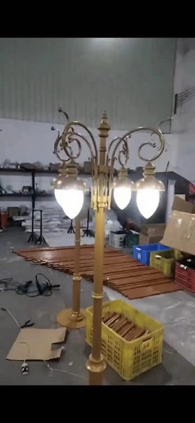 4头花园厅路引（运费自理）