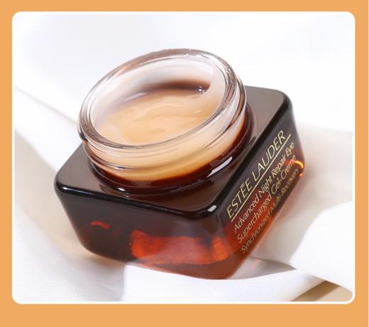 雅诗兰黛抗蓝光眼霜15ml 商品图4