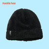 Hootie Hoo Kids Kozy Fleece Hat黑 商品缩略图0